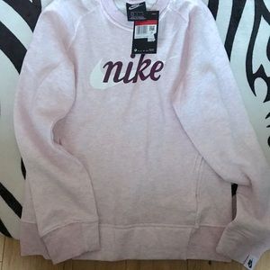 Brand new Nike sweater